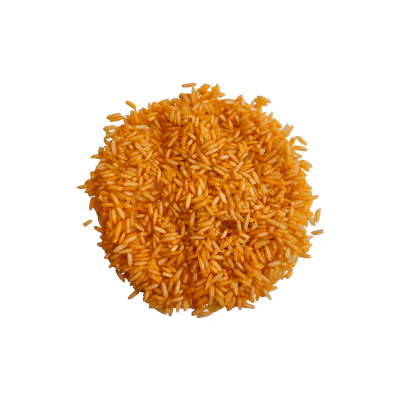 Grennn - Speelrijst oranje 500 gram