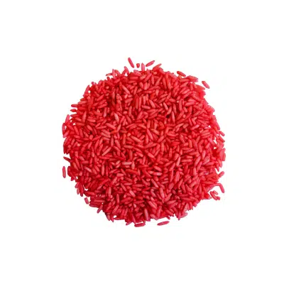 Grennn - Speelrijst rood 500 gram