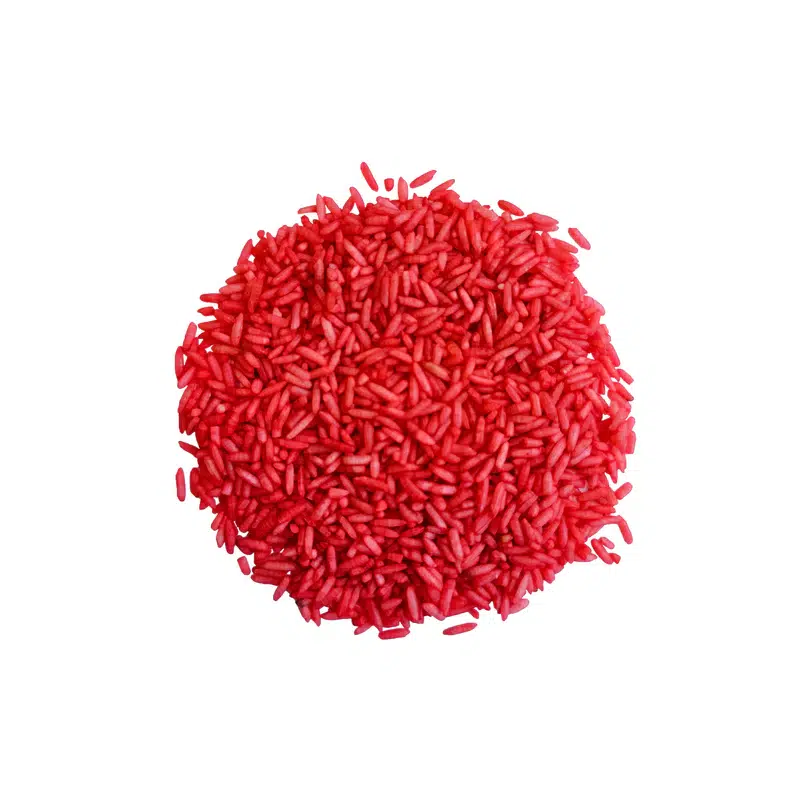 Grennn - Speelrijst rood 500 gram