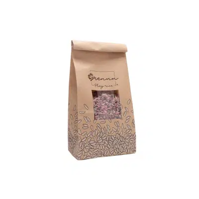 Grennn - Speelrijst unicorn mix 500 gram