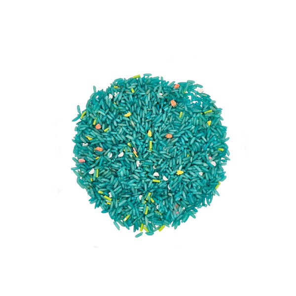 Grennn - speelrijst voorjaar 500 gram