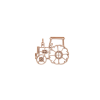 Grennn - tractor uitsteker