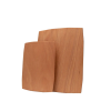 Grennn - Waldorf schilderplank groot
