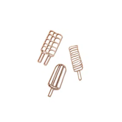 Grennn - waterijsjes uitstekers