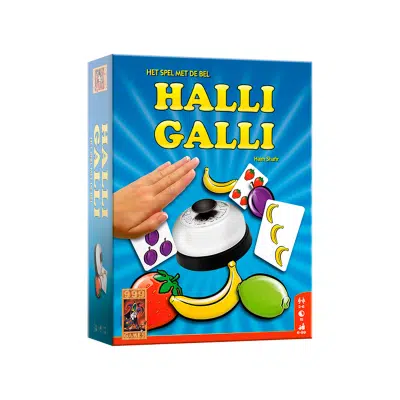 Halli Galli