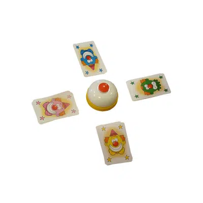 Halli Galli - Junior