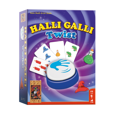 Halli Galli - Twist