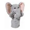 Handspeelpop Olifant