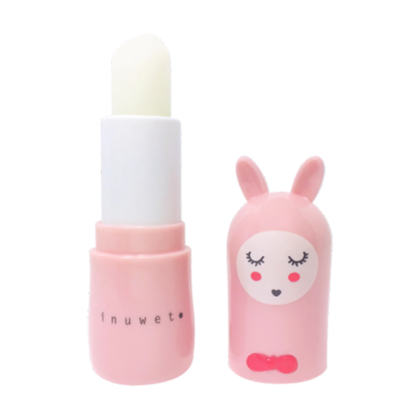 Inuwet - Bag Stars Wallet - Lip Routine