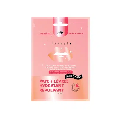 Inuwet - Bag Stars Wallet - Lip Routine