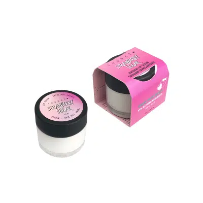 Inuwet - Bag Stars Wallet - Lip Routine