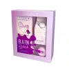 Inuwet - Bath Gift Set - Splash Blueberry