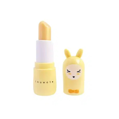 Inuwet- California Duo Lipbalms Gift Set