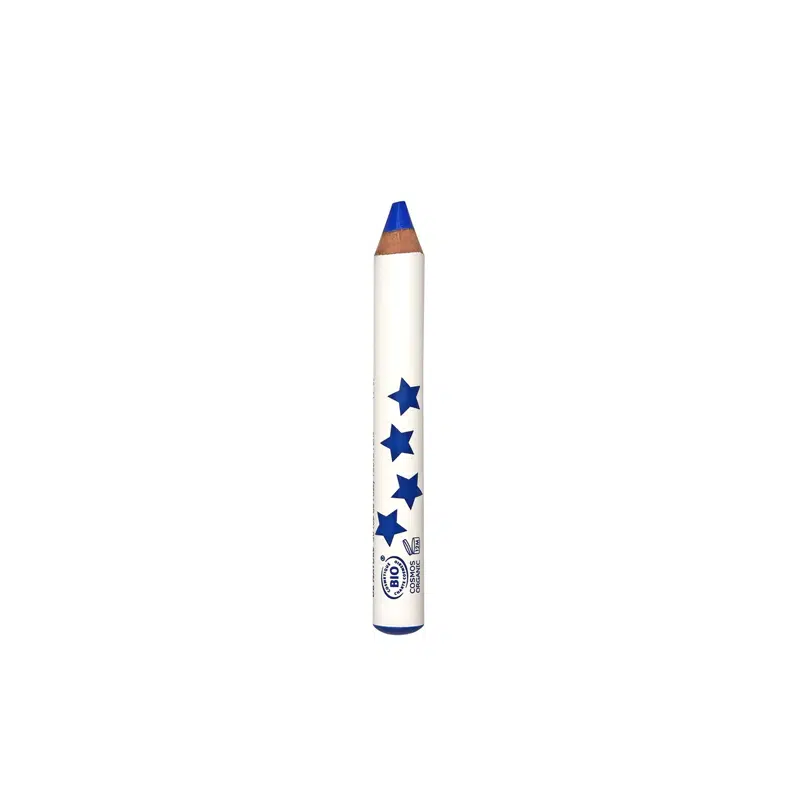 Inuwet- EYE PENCIL Blauw