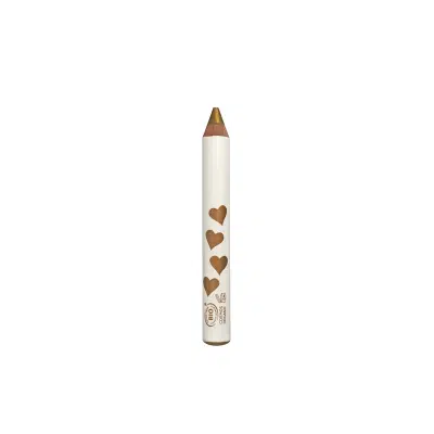 Inuwet- EYE PENCIL goud
