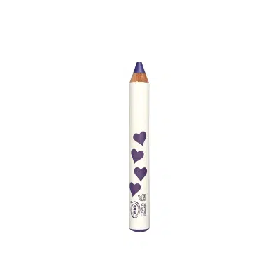 Inuwet - Eye Pencil - Purple