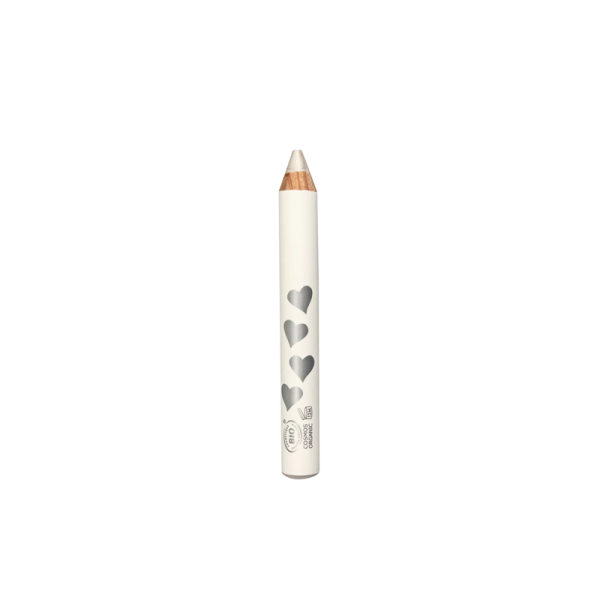 Inuwet- EYE PENCIL Wit
