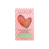 Inuwet- Fizzer Bath Slab - Watermelon 210GR