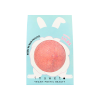 Inuwet- Glitter Fizzer Bath Bomb - Lilac - Pink 120GR