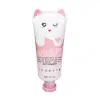 Inuwet- HANDS CREAM STRAWBERRY 60ML