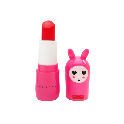 Inuwet- LIPBALM - CHERRY - FUSHIA