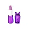 Inuwet- Metal Lipbalm - Blackcurrant - Purple