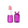 Inuwet- Metal Lipbalm - Milkshake - Fushia