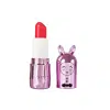Inuwet- Metal Lipbalm - Rasberry Sorbet- Pink