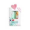 Inuwet- Pastel Sweet Duo Lipbalms Gift Set