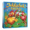 Jakkiebak! Kippenkak!
