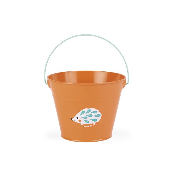 Janod Happy Garden - Emmer