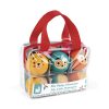 Janod Happy Garden - Jeu de boules
