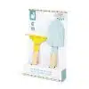 Janod Happy Garden - Tuingereedschap