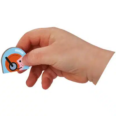 Janod - Magnetibook - Heelal