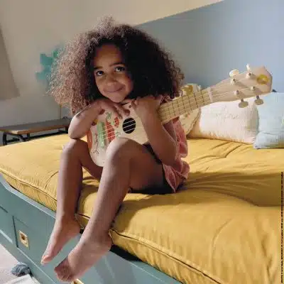 Janod Sunshine - Ukulele