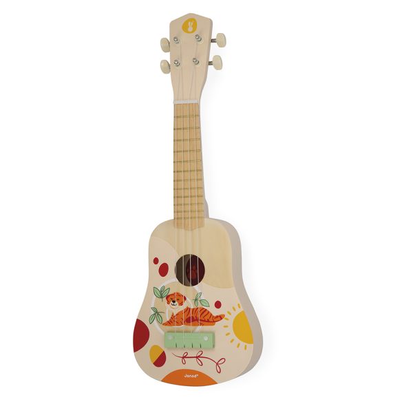 Janod Sunshine - Ukulele