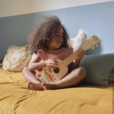 Janod Sunshine - Ukulele