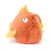 Jellycat - Alexis Anglerfish