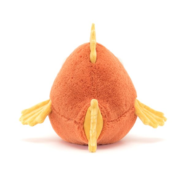Jellycat - Alexis Anglerfish