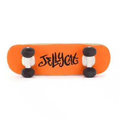 Jellycat - Amuseable Sports - Skateboarding