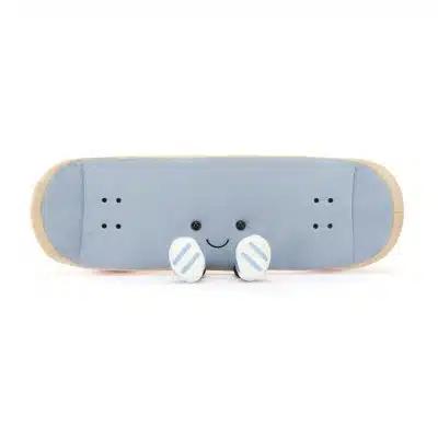 Jellycat - Amuseable Sports - Skateboarding