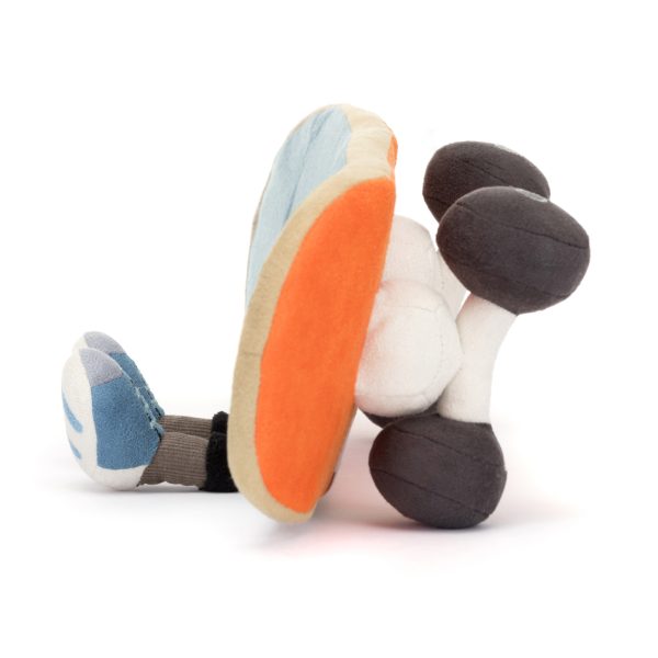 Jellycat - Amuseable Sports - Skateboarding