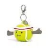 Jellycat - Amuseable Sports - Tennis Bag Charm