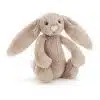 Jellycat - Bashful Beige Bunny Small