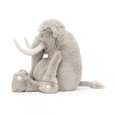 Jellycat - Viggo Mammoth