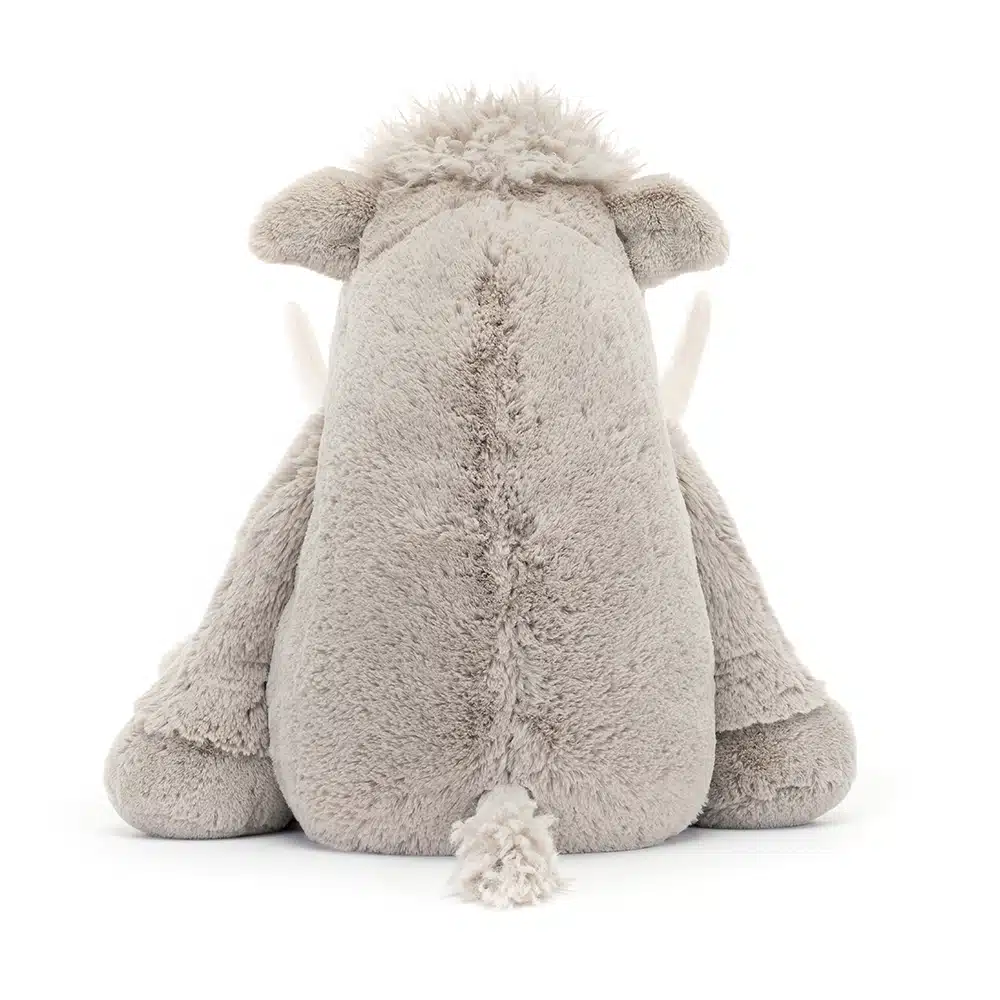 Jellycat - Viggo Mammoth