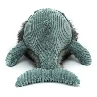 Jellycat - Wiley Whale - Huge