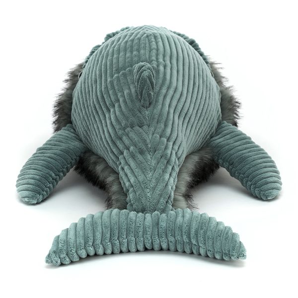 Jellycat - Wiley Whale - Huge