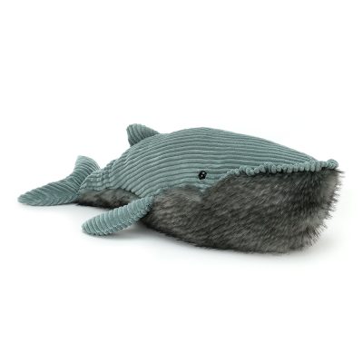 Jellycat - Wiley Whale - Huge