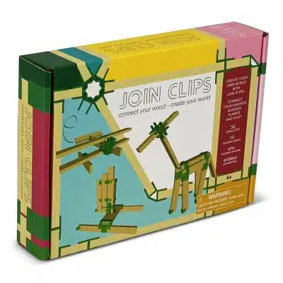 Join Clips - Basic Set Mini Edition